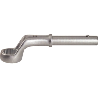 KS Tools 5179038 517.9038 Trek ringsleutel Sleutelbreedte (metrisch) 38 mm
