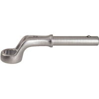 KS Tools 5179121 517.9121 Trek ringsleutel Sleutelbreedte (inch) 1 7/16