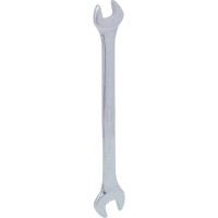 KS Tools 518.0704 5180704 Dubbele steeksleutel Sleutelbreedte (metrisch) 10   11 mm