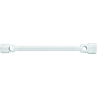 KS Tools 518.0972 Wielmoersleutel voor vrachtwagens, 27x30 mm