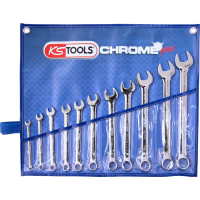 KS Tools 518.3000 Ring steeksleutelset Sleutelbreedte (inch) 7/8