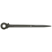 KS Tools 522.2427 5222427 Steigersleutel Sleutelbreedte (metrisch) 24   27 mm