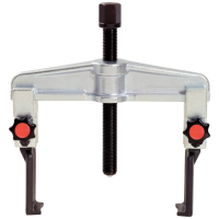KS Tools 620.1104 Poelietrekker Spanbereik 120   270 mm Aantal haken 2