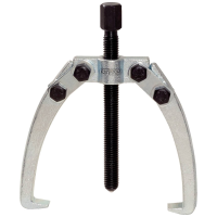 KS Tools 620.3103 Poelietrekker voor accupool Spanbereik 10   90 mm Aantal haken 2