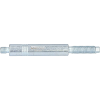 KS Tools 700.1536 Trekbout voor wielbouten, M12 x 1,5