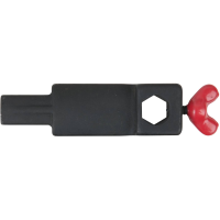 KS Tools 7001247 Trekhaak