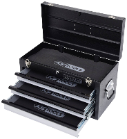 KS Tools 801.0003 Gereedschapskist (l x b x h) 520 x 260 x 302 mm
