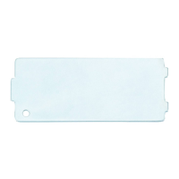 KS Tools 875.9945 Kleine scheidingswand 8759945 Blik 1 stuk(s)