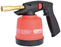 KS Tools 903.5901 Gasbrander 650 °C 1 stuk(s)