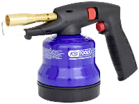 KS Tools 903.5905 Gasbrander 650 °C 1 stuk(s)