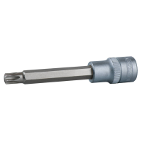 KS Tools 911.1518 911.1518 Torx Verwisselbare kop T 10 1/2 (12,5 mm)