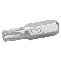 KS Tools 911.2315 911.2315 TX bit Aandrijving: 1/4 (6,3 mm) Uitvoering: TX TX 15 25 mm