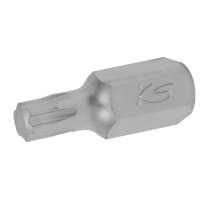 KS Tools 911.3262 10 Mm Torx plus bit, 30 mm, IP50