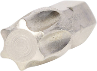 KS Tools 911.3363 911.3363 TX bit Aandrijving: 1/4 (6,3 mm) Uitvoering: TX TX 45 25 mm