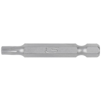 KS Tools 911.3373 911.3373 TX bit Aandrijving: 1/4 (6,3 mm) Uitvoering: TX TX 5 50 mm