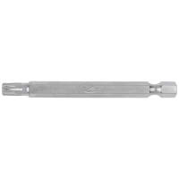 KS Tools 911.3381 911.3381 TX bit Aandrijving: 1/4 (6,3 mm) Uitvoering: TX TX 9 75 mm