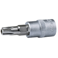 KS Tools 911.3964 9113964 Torx BO Verwisselbare kop TB 27 3/8 (10 mm)