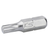 KS Tools 911.5155 XZN bit M5 Speciaal staal C 8 1 stuk(s)