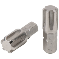 KS Tools 911.5265 RIBE bit M9 Speciaal staal C 8 1 stuk(s)