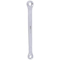 KS Tools 9110373 911.0373 Dubbele ringsleutel Sleutelbreedte (metrisch) 10   12 mm