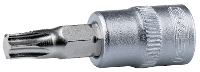 KS Tools 911.3869 9113869 Torx Verwisselbare kop 3/8 T 15 3/8 (10 mm)