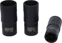 KS Tools 913.1270 913.1270 Verwisselbare koppen