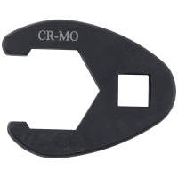 KS Tools 913.1324 Insteek steeksleutel 22 mm