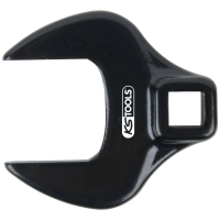 KS Tools 913.1942 9131942 Insteek steeksleutel Sleutelbreedte (metrisch) 22 mm