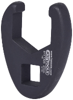 KS Tools 913.1326 Insteek steeksleutel 27 mm