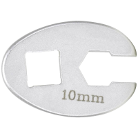 KS Tools 9133814 Insteek steeksleutel 14.0 Mm