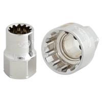 KS Tools 9164063 9164063 Verwisselbare kop 13 mm 13 mm