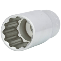 KS Tools 9171272 9171272 Twaalfkant Verwisselbare kop 24.0 Mm 24 mm 1/2