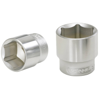 KS Tools 9171357 9171357 Zeskant Verwisselbare kop 7/8 7/8 1/2 (12,5 mm)