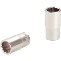 KS Tools 9171463 9171463 Twaalfkant Verwisselbare kop 5 mm 5.0 Mm 1/4