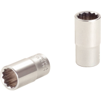 KS Tools 9171473 9171473 Twaalfkant Verwisselbare kop 14 mm 14 mm 1/4 (6,3 mm)