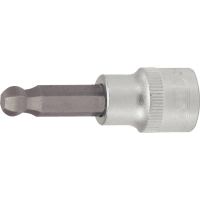 KS Tools 91724455 91724455 Inbus Verwisselbare kop Kogelkop 5.5 Mm 5.5 Mm 1/4 (6,3 mm)