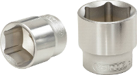 KS Tools 9173821 9173821 Zeskant Verwisselbare kop 21 mm 21 mm 3/8 (10 mm)