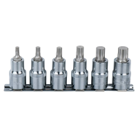 KS Tools 918.0645 918.0645 Verwisselbare koppen
