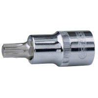 KS Tools 918.1622 9181622 Torx Verwisselbare kop T 20 1/2 (12,5 mm)