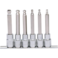 KS Tools 918.1665 918.1665 Verwisselbare koppen