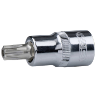 KS Tools 918.1728 9181728 Tamper Torx Verwisselbare kop 1/2 TB 50 1/2 (12,5 mm)