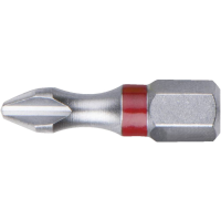 KS Tools 918.3115 9183115 Kruis bit PH 3 Gereedschapsstaal Vernikkeld C 6.3 1 Stuk(s)
