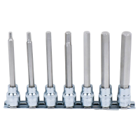 KS Tools 918.3960 918.3960 Verwisselbare koppen
