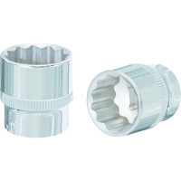 KS Tools 9181355 9181355 Twaalfkant Verwisselbare kop 31.0 Mm 1/2 1/2 (12,5 mm)
