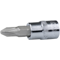 KS Tools 9181635 9181635 PH Verwisselbare kop PH 1 1/2 (12.5 Mm)