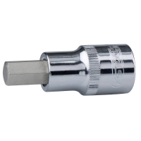 KS Tools 9181706 9181706 Inbus Verwisselbare kop 3/8 3/8 1/2 (12.5 Mm)