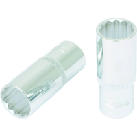 KS Tools 9181718 9181718 Twaalfkant Verwisselbare kop 27.0 Mm 1/2 (12,5 mm)