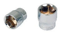 KS Tools 9183816 9183816 Zeskant Verwisselbare kop 16 mm 16 mm 3/8 (10 mm)