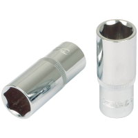KS Tools 9183833 9183833 Vierkant massief 10 mm (3/8 inch) Verwisselbare kop 13 mm 13 mm 3/8 (10 mm)