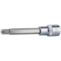 KS Tools 9183914 9183914 Inbus Verwisselbare kop 4 mm 3/8 4 mm 3/8 (10 mm)